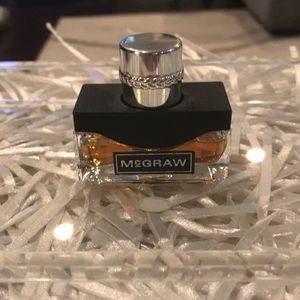 McGraw Cologne